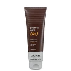 Shampoo Lowell 240ml Protect Care In