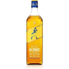 Whisky Johnnie Walker Blonde Scotch 750ml