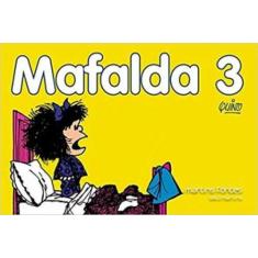 Mafalda Nova -