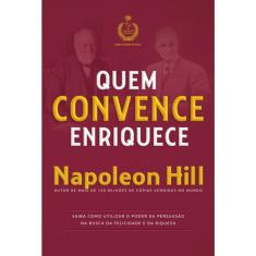 Quem Convence Enriquece
