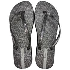 Chinelo Ipanema Glitter Grendene 26481