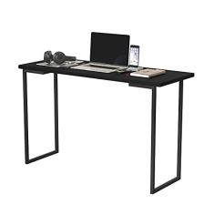 Escrivaninha Quarto Escritorio Jb 6070 Pé de Metal