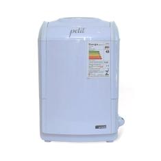 Mini Lavadora Praxis Petit 1,2Kg Branca – 127 Volts