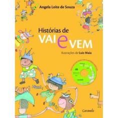 Historias De Vai E Vem 1