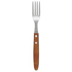 Mor - Conjunto Churrasco Garfo E Faca 12 Peças