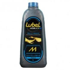 ÓLEO PARA MOTORES LUBEL MOURA 20w50 - Moura Lubel