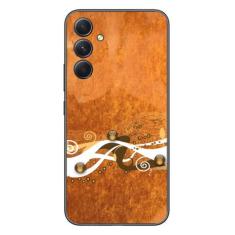 Capa Adesivo Skin371 Verso Para Samsung Galaxy A54 - KawaSkin