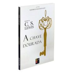 Chave Dourada (A) - PE DA LETRA, 123,5 g