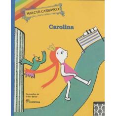 Livro - Carolina