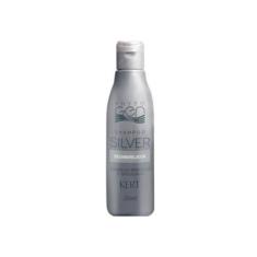 Shampoo Phytogen Silver Desamarelador  250Ml - Kert