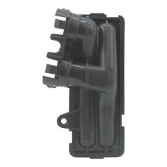 Radiador De Ar Quente Peugeot 206, 207, 307 (Caixa Denso) - Qualy Air,