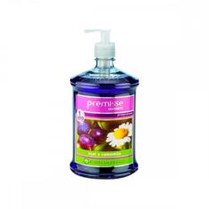 Sabonete Liq.Prem.Acai/Camomila 1Lt - premisse