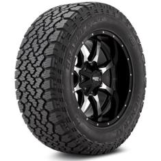 Pneu 235/75R15 General Tire Grabber ATX 109T Aro 15