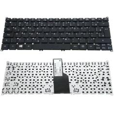 Teclado Do Acer Aspire V5-131 V5-121 V5-123 V5-171 Br Com Ç