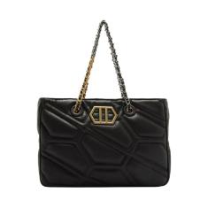 Bolsa Arezzo Shopping Napoles - Emma Grande