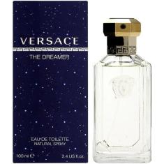Perfume Dreamer Masculino 100 Ml - Versace