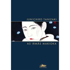 Livro - As irmãs Makioka
