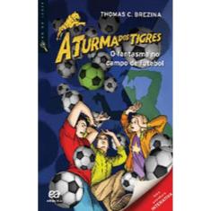 O Fantasma No Campo De Futebol