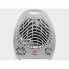 Aquecedor Elétrico Britânia AB1100N - 2 em 1