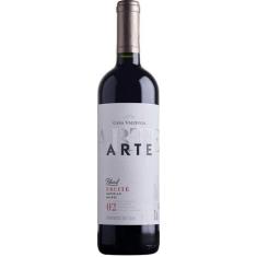 Vinho Casa Valduga Arte Marselan e Malbec 750ml