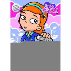 Go Girl 26 - A Monitora Da Turma