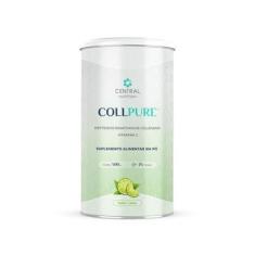 Collpure Colágeno Hidrolisado Central Nutrition 450g-Unissex