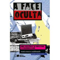 Livro - A face oculta