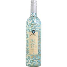 Vinho frisante monte paschoal moscato suave branco 750ml