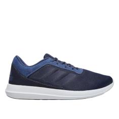 Tênis Adidas Masculino Coreracer (Azul, BR, Adulto, Numérico, 40)