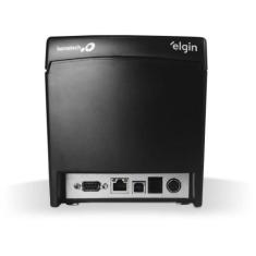 Impressora Termica Bematech MP4200 HS - ELGIN