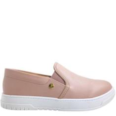 Tênis Feminino Casual Slip On Iate Vizzano 1419.104-Feminino