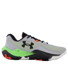 Tênis de Basquete Masculino Under Armour Buzzer 2