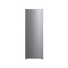 Freezer Vertical 1 Porta Philco 201 Litros 2 em 1 PFV205I Inox - 110V