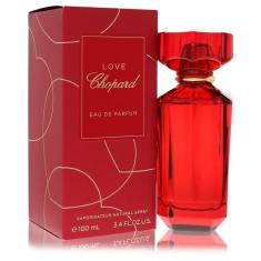 Perfume Feminino Love Chopard 100 ML Eau De Parfum
