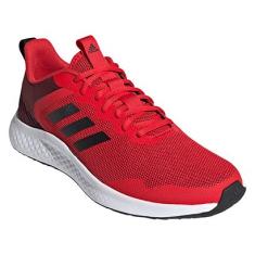 Tênis Adidas Fluidstreet Masculino-Masculino