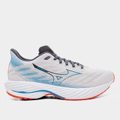 Tênis Mizuno Wave Rider 28-Masculino