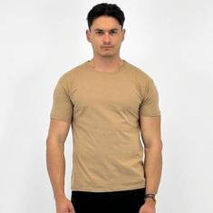 Camiseta Malwee Básica Manga Curta Masculina-Masculino