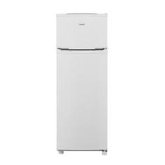 Geladeira Consul 332 Litros Cycle Defrost Duplex Com Prateleiras Removíveis Branca CRD37MB 110V