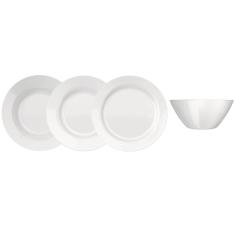 Aparelho de Jantar Duralex Menu – 16 Peças