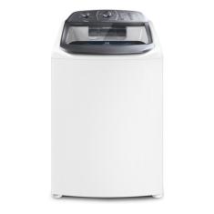 Máquina De Lavar Automática Electrolux Premium Care Lwi13 Branca 13kg 220 v