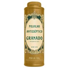 Granado - Polvilho Antisséptico Tradicional 100g