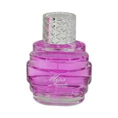 Perfume Feminino I-scents Miss Eau De Parfum -100ml