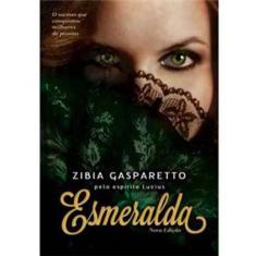 Esmeralda - Nova Edição