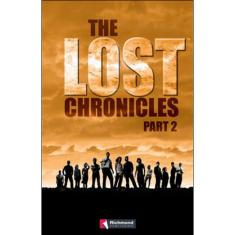 Lost chronicles, the - part 2 - audio-cd