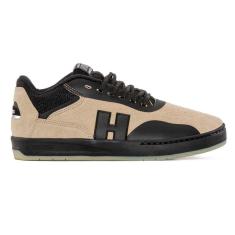 Tênis Hocks Oriente Cinza/Preto