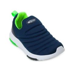 Tênis Iate Gibizinho Infantil GB21-B77-Masculino