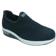 Tênis Feminino Casual Confort com Gel Em Tecido Modare 7320.257-Feminino