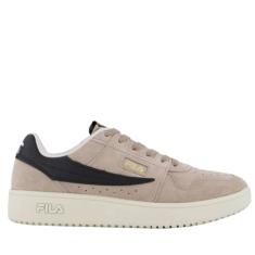 Tênis Fila ACD Classic SE Cinza e Preto