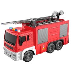 Caminhão Bombeiros de Brinquedo Escala 1:16 JS110 - Dorémi