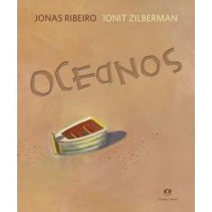 Livro - Oceanos